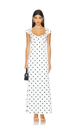 MORE TO COME - Dorothy Maxi Dress