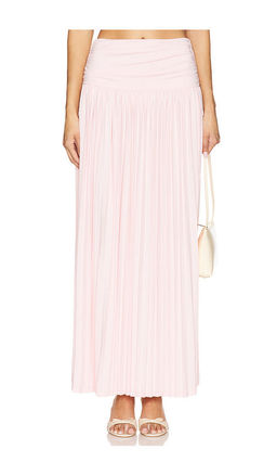 MORE TO COME - Remi Maxi Skirt