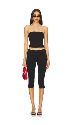 MORE TO COME - x Emma Rose Siara Capri Set