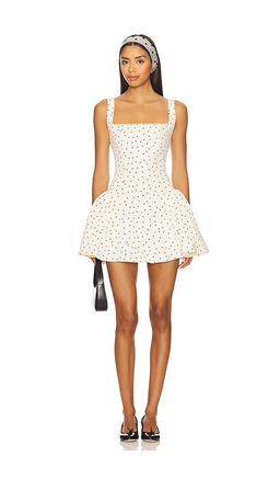 MORE TO COME - Belina Mini Dress