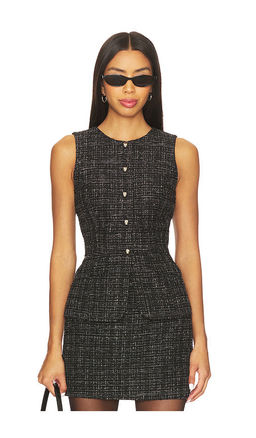 MORE TO COME - Samira Top