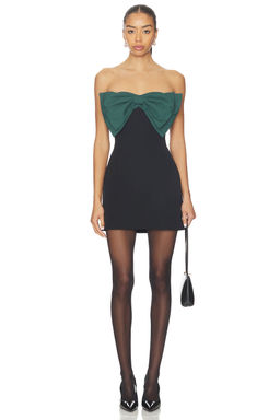 MORE TO COME - Giovanni Mini Dress