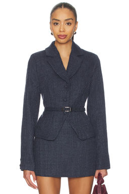 MORE TO COME - Fawm Blazer