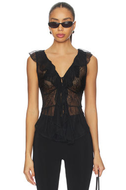 MORE TO COME - Izara Top
