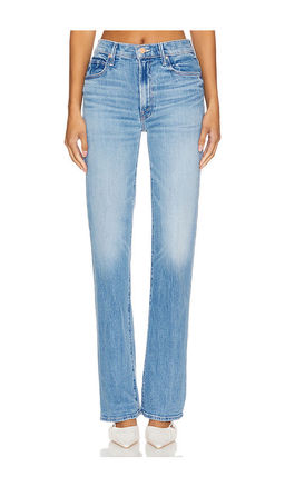 Mother - The Kick It Jeans