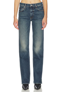 Mother - Petite The Lil Reifler Jeans