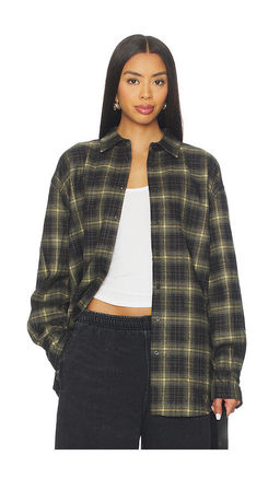 Nakedvice - The Pax Shirt