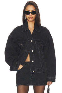 Nakedvice - Maxwell Jacket