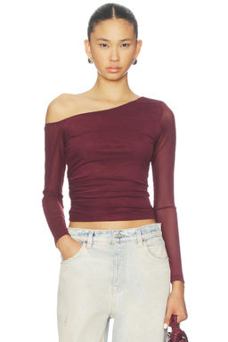 Nakedvice - The Kelso Top