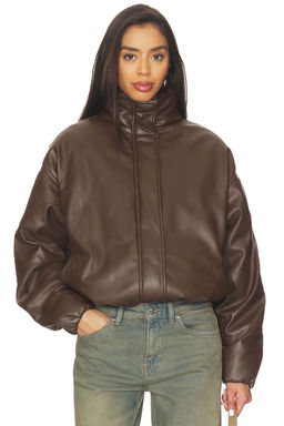 Nakedvice - The Rohan Bomber Jacket