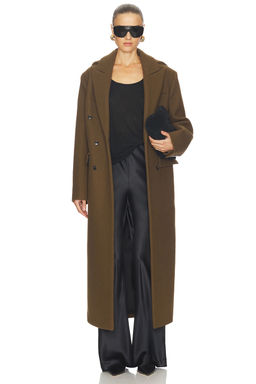 Nanushka - Melva Coat