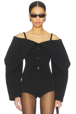 Nanushka - Amantha Blazer