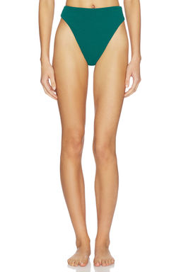Nau Bikinis - High Waist Bikini Bottom