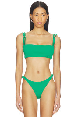 Nau Bikinis - Link Strap Bikini Top