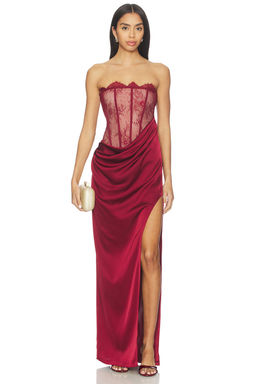 Nbd - Nalani Maxi Dress