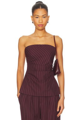 NIA - Lankershim Top