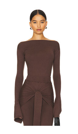 Nubyen - Romy Knit Top
