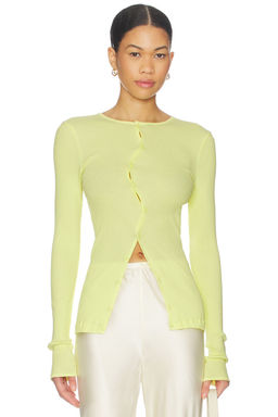 OperaSPORT - Claire Seamless Top