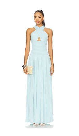 Ow Collection - x REVOLVE Rhea Maxi Dress