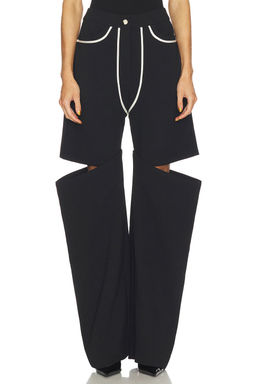 Paris Georgia - Emelio Trouser