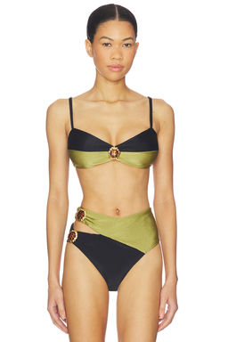 Patbo - Jade Underwire Bikini Top