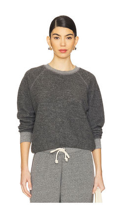 perfectwhitetee - Ziggy Crewneck