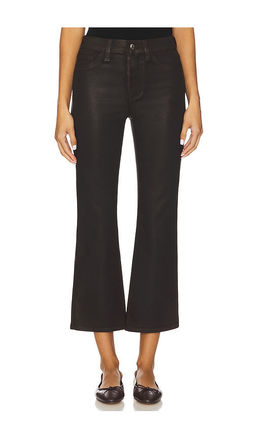 Pistola - Lennon High Rise Crop Boot