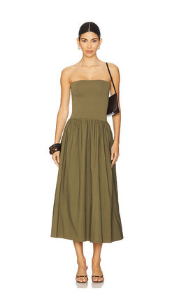 Pistola - Mavo Tube Top Dress