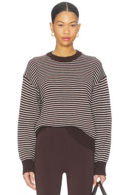 Pistola - Aura Crew Neck Sweater