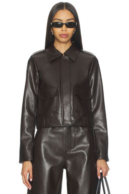 Pistola - Bex Shrunken Jacket