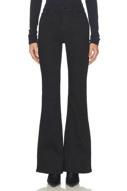 Pistola - Kinsley Mid Rise Ultra Flare Jeans