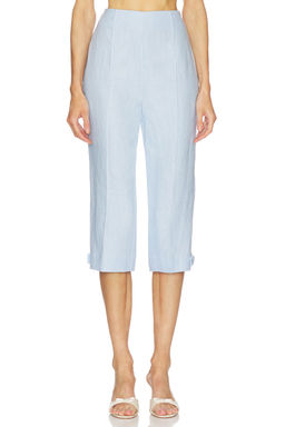 Posse - Harper Capri Pant