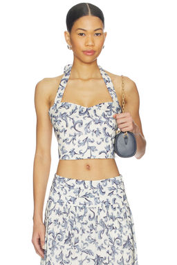 Posse - Rue Halter Top