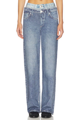 Rag & Bone - Miramar Combo Terry Logan