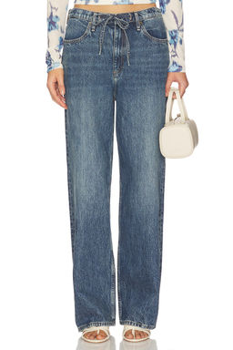 Rag & Bone - Phoebe Drawstring Wide