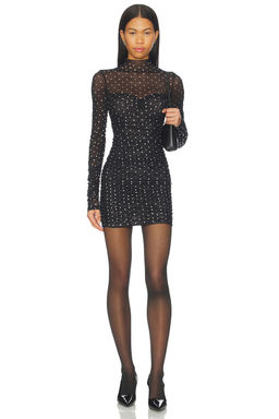 Retrofete - Cossette Embellished Dress