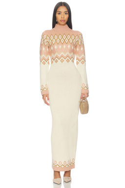 Retrofete - Eagle Dress