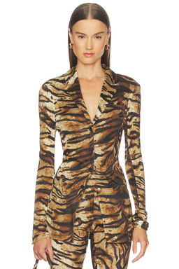 Ronny Kobo - Zena Top