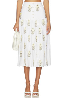 Rosewater House - Gilda Skirt