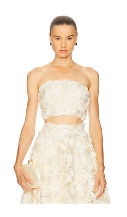 ROTATE - Cropped Top