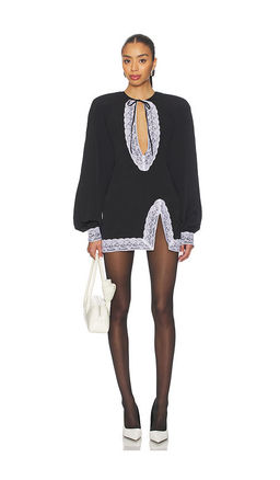 Rowen Rose - Abito Dress