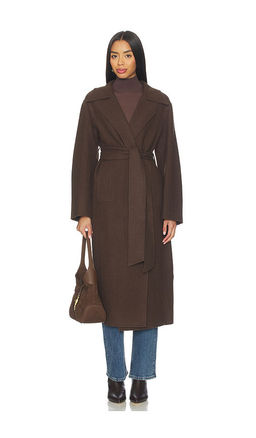 Rue Sophie - Kerrie Coat