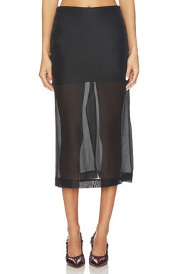 Rue Sophie - Millen Skirt