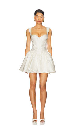 Runaway The Label - Joelle Mini Dress