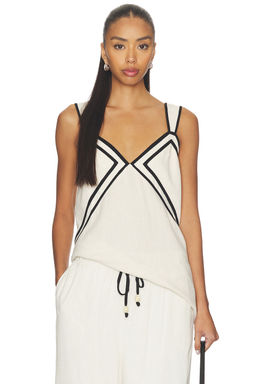 Sancia - The Airlie Top