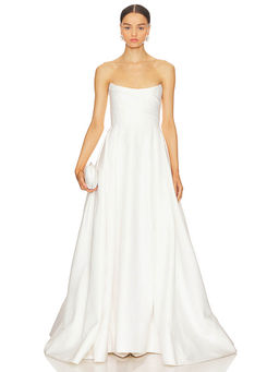 SAU LEE - Barbara Gown