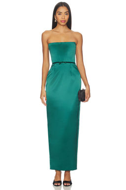 SAU LEE - Taylor Dress