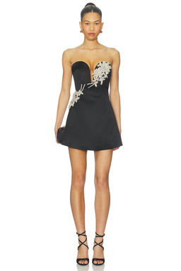 SAU LEE - Lena Dress