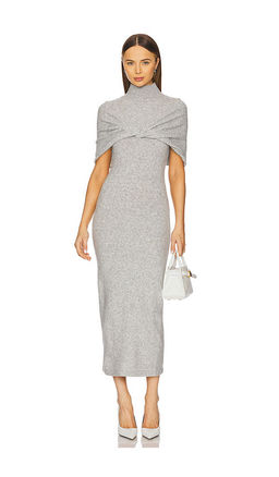 Ser.O.Ya - Wisteria Gown