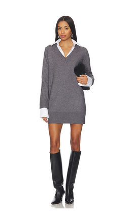 Ser.O.Ya - Karli Dress